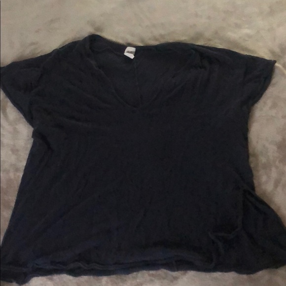 Free people tee shirt - Picture 1 of 2